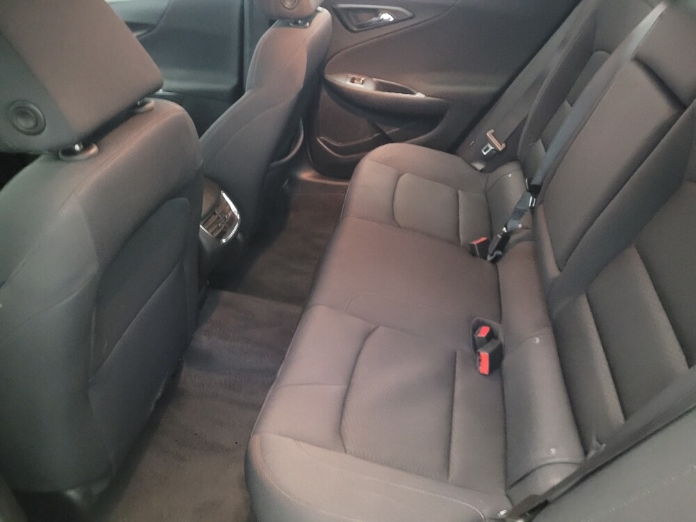 2023 Chevrolet Malibu in Allentown, PA 18103 - 18103460 18