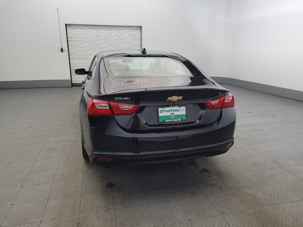 2023 Chevrolet Malibu in Allentown, PA 18103 - 18103460 6