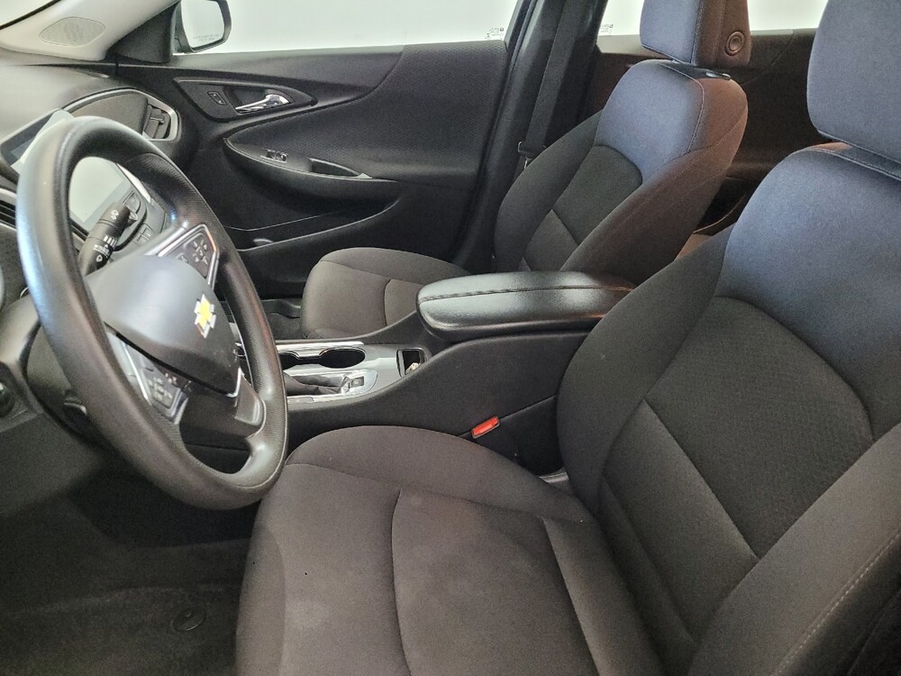 2023 Chevrolet Malibu in Allentown, PA 18103 - 18103460 17