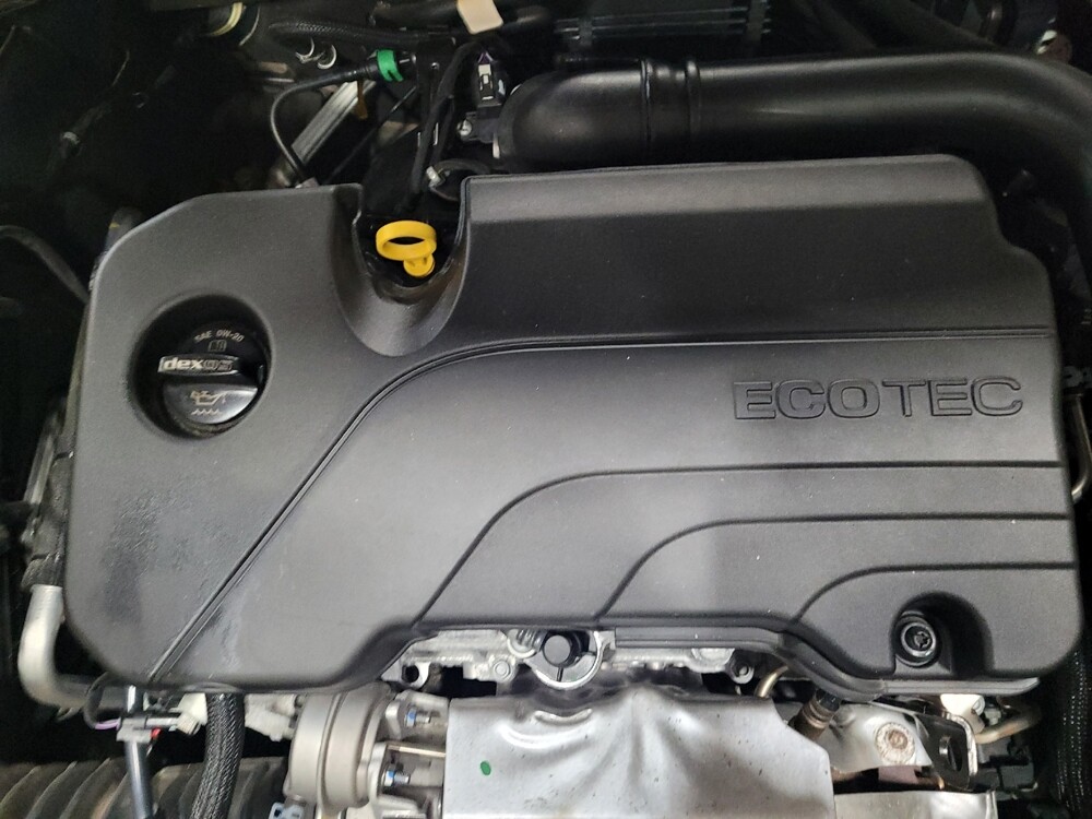 2023 Chevrolet Malibu in Allentown, PA 18103 - 18103460 30