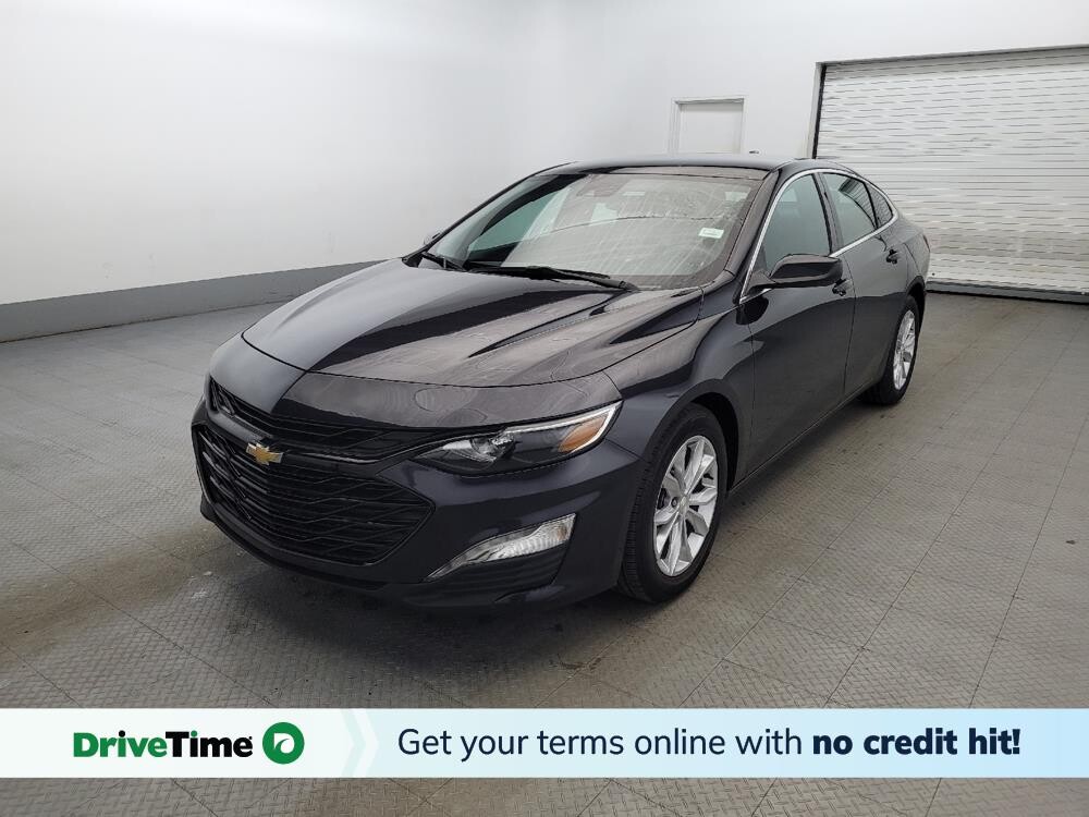 2023 Chevrolet Malibu in Allentown, PA 18103 - 18103460