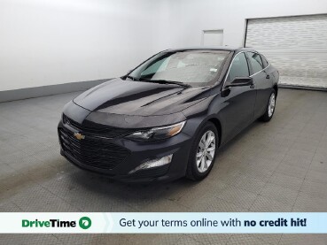 2023 Chevrolet Malibu in Allentown, PA 18103