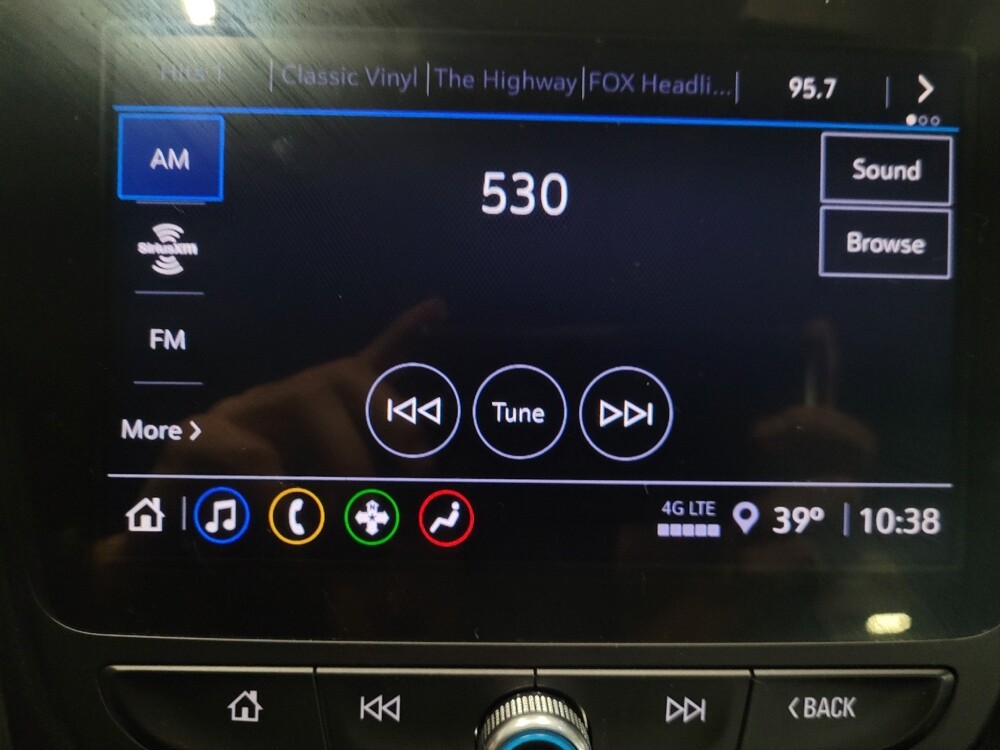 2023 Chevrolet Malibu in Allentown, PA 18103 - 18103460 25