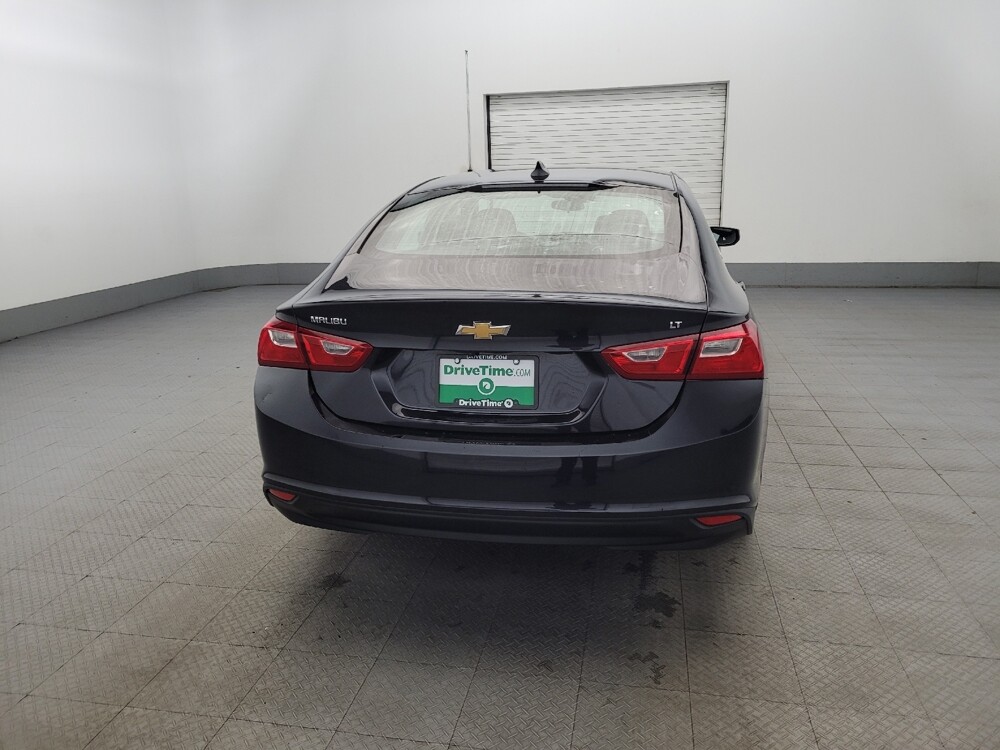 2023 Chevrolet Malibu in Allentown, PA 18103 - 18103460 7