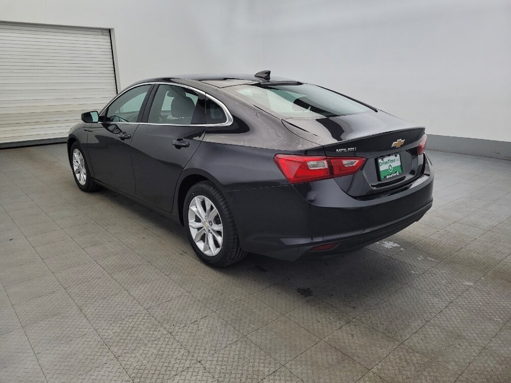 2023 Chevrolet Malibu in Allentown, PA 18103 - 18103460 5