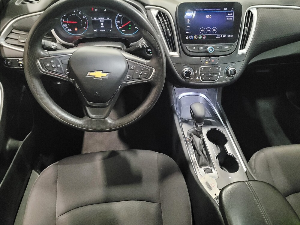 2023 Chevrolet Malibu in Allentown, PA 18103 - 18103460 22
