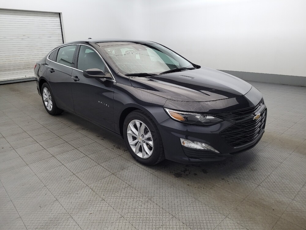 2023 Chevrolet Malibu in Allentown, PA 18103 - 18103460 13