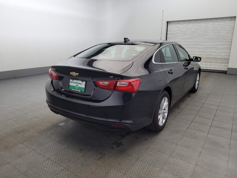2023 Chevrolet Malibu in Allentown, PA 18103 - 18103460 9