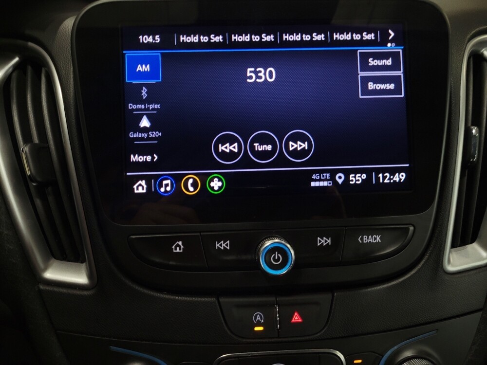 2024 Chevrolet Malibu in Pittsburgh, PA 15237 - 18103461 25