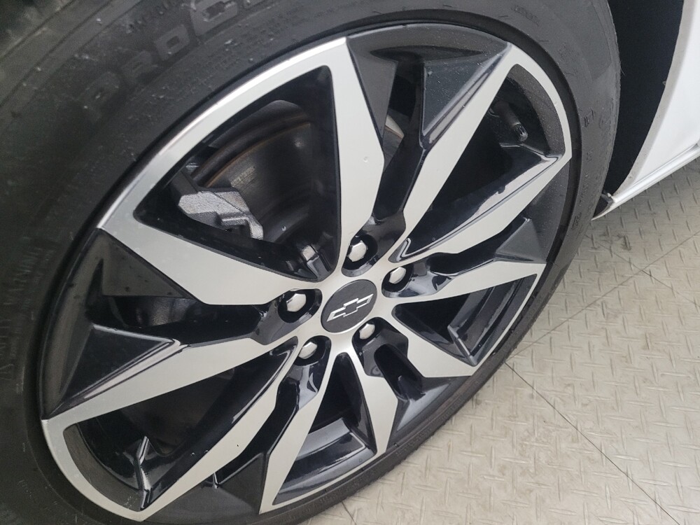 2024 Chevrolet Malibu in Pittsburgh, PA 15237 - 18103461 31