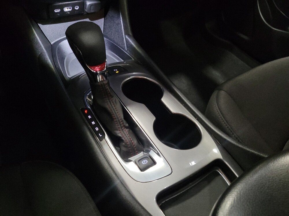 2024 Chevrolet Malibu in Pittsburgh, PA 15237 - 18103461 26