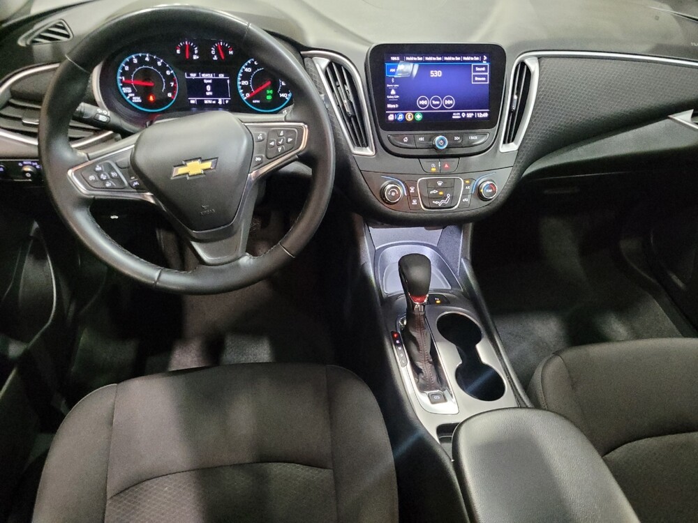 2024 Chevrolet Malibu in Pittsburgh, PA 15237 - 18103461 22