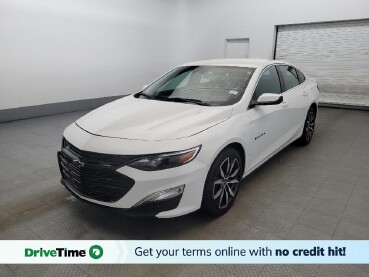 2024 Chevrolet Malibu in Pittsburgh, PA 15237
