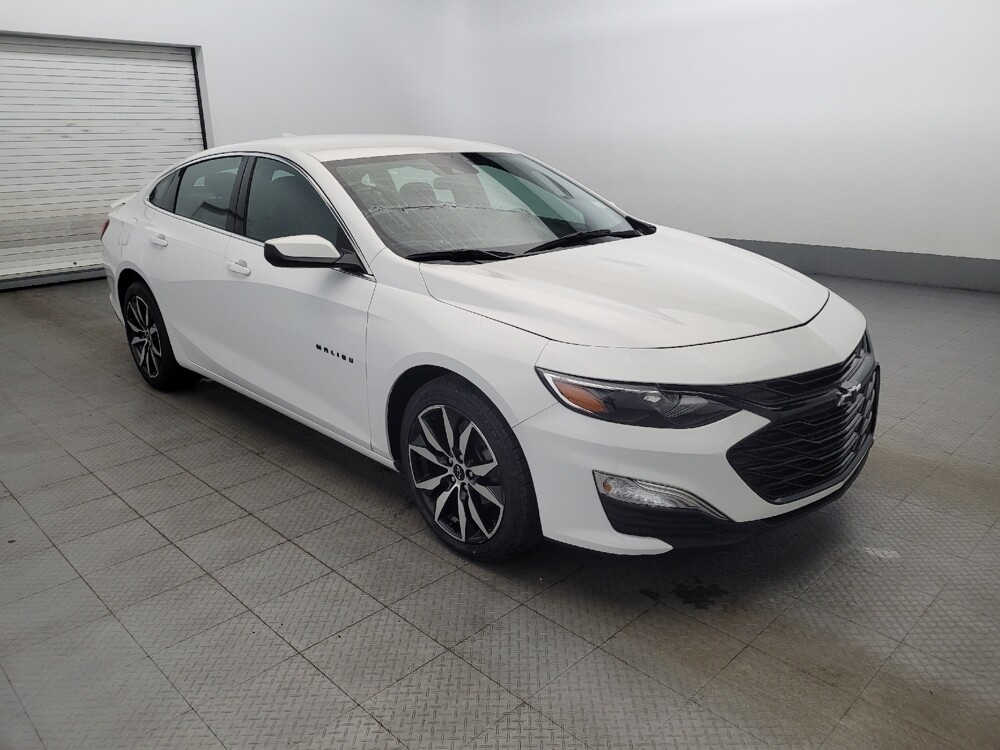 2024 Chevrolet Malibu in Pittsburgh, PA 15237 - 18103461 13