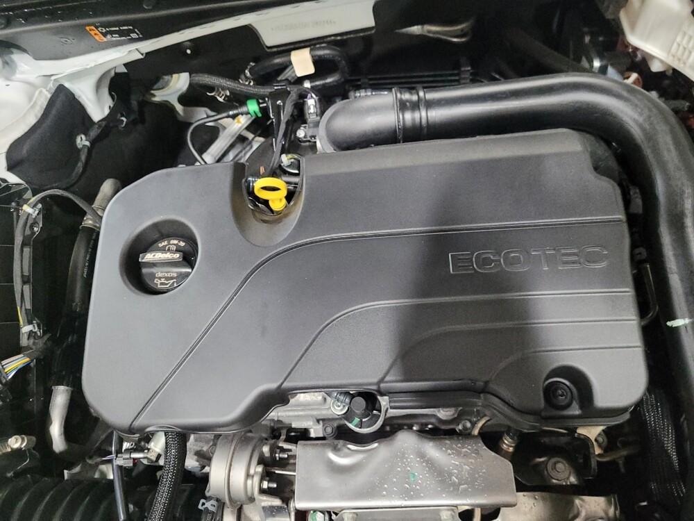 2024 Chevrolet Malibu in Pittsburgh, PA 15237 - 18103461 30