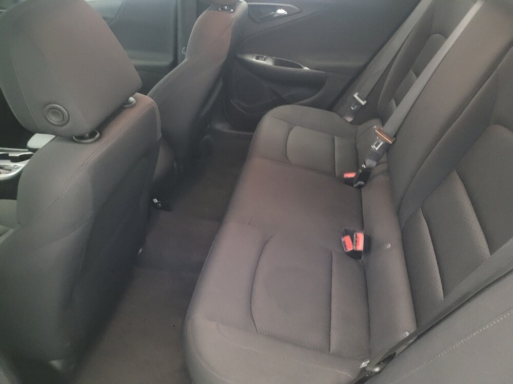 2024 Chevrolet Malibu in Pittsburgh, PA 15237 - 18103461 18