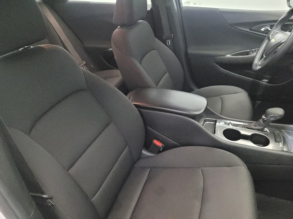 2024 Chevrolet Malibu in Pittsburgh, PA 15237 - 18103461 21