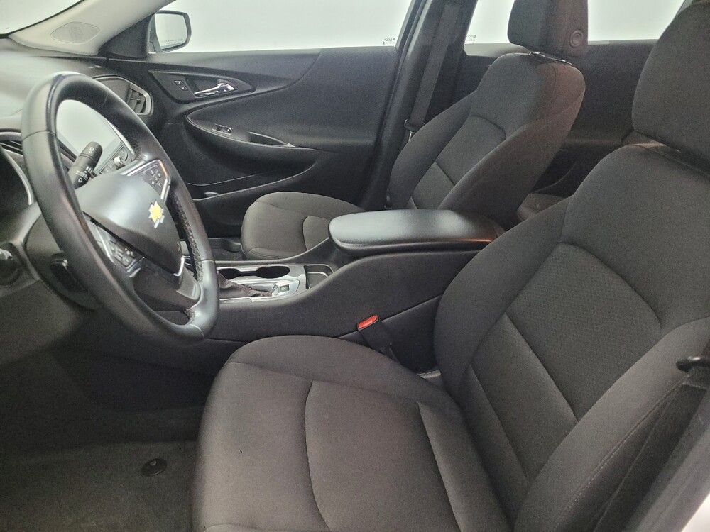 2024 Chevrolet Malibu in Pittsburgh, PA 15237 - 18103461 17