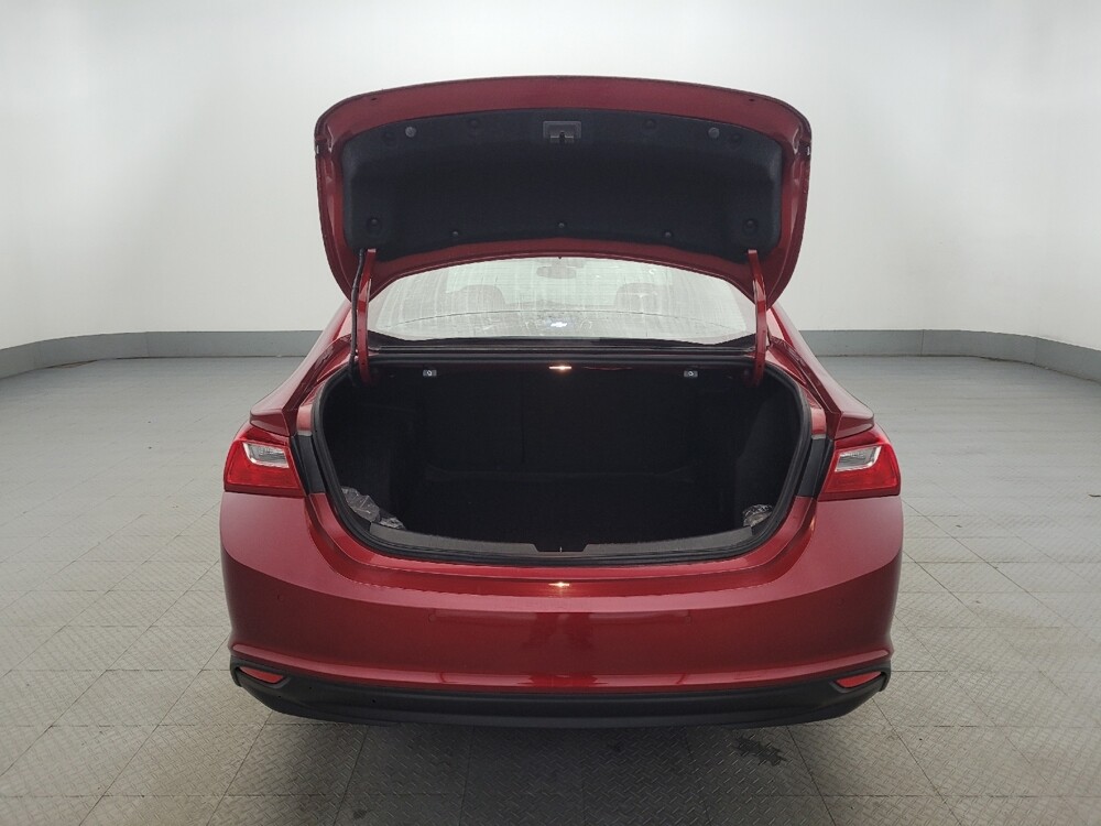 2024 Chevrolet Malibu in Allentown, PA 18103 - 18103462 29