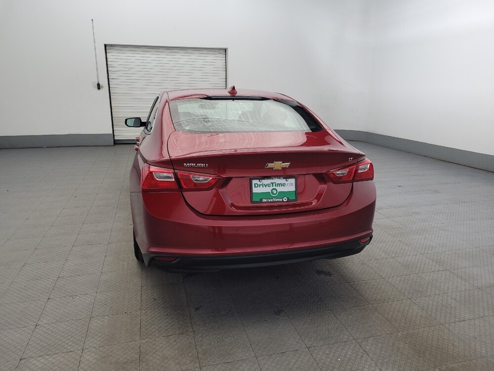 2024 Chevrolet Malibu in Allentown, PA 18103 - 18103462 6