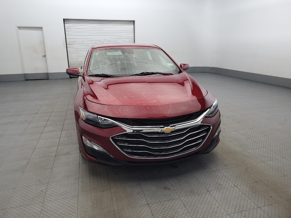 2024 Chevrolet Malibu in Allentown, PA 18103 - 18103462 14