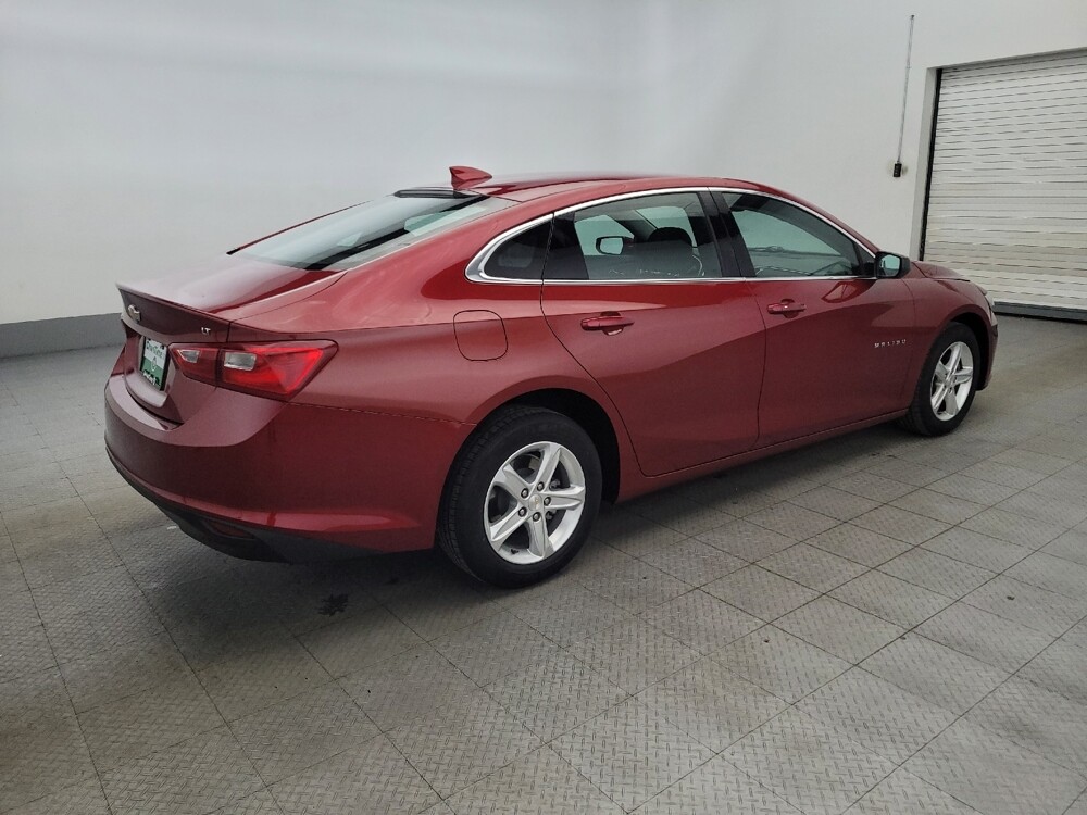 2024 Chevrolet Malibu in Allentown, PA 18103 - 18103462 10