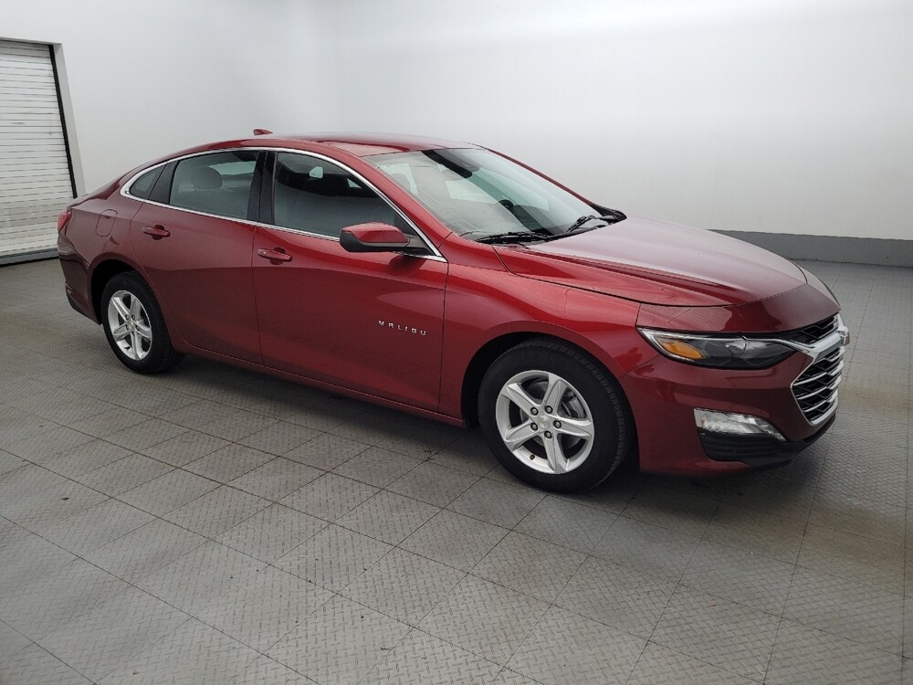 2024 Chevrolet Malibu in Allentown, PA 18103 - 18103462 11
