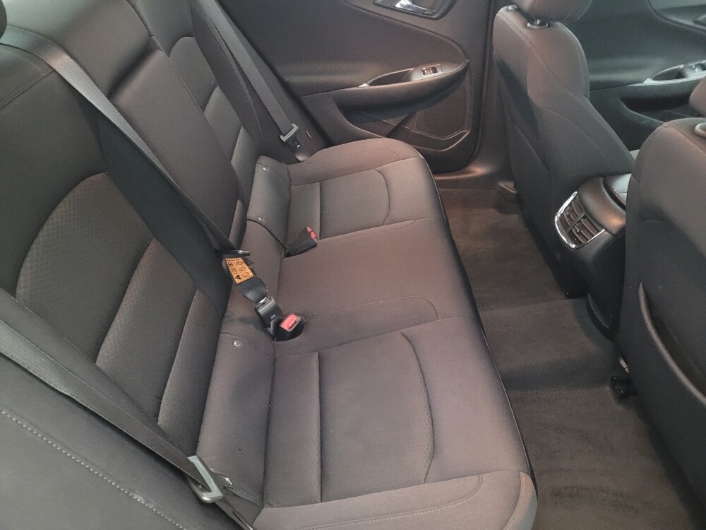 2024 Chevrolet Malibu in Allentown, PA 18103 - 18103462 19