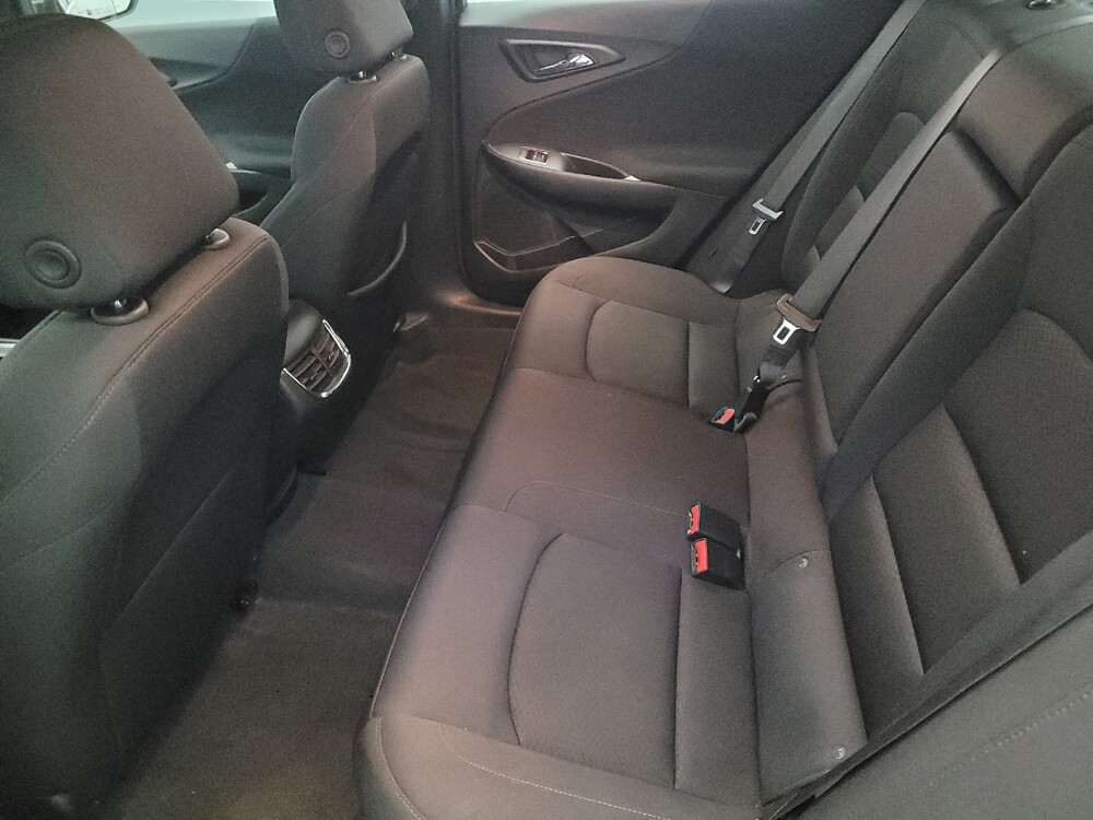 2024 Chevrolet Malibu in Allentown, PA 18103 - 18103462 18