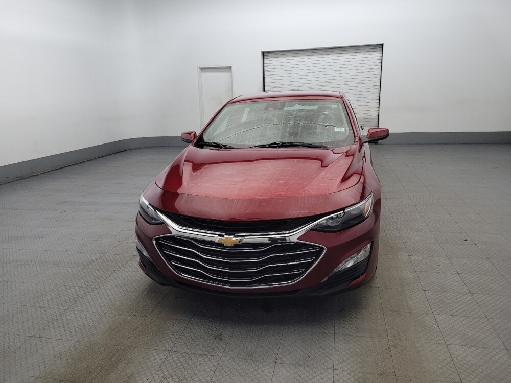 2024 Chevrolet Malibu in Allentown, PA 18103 - 18103462 15