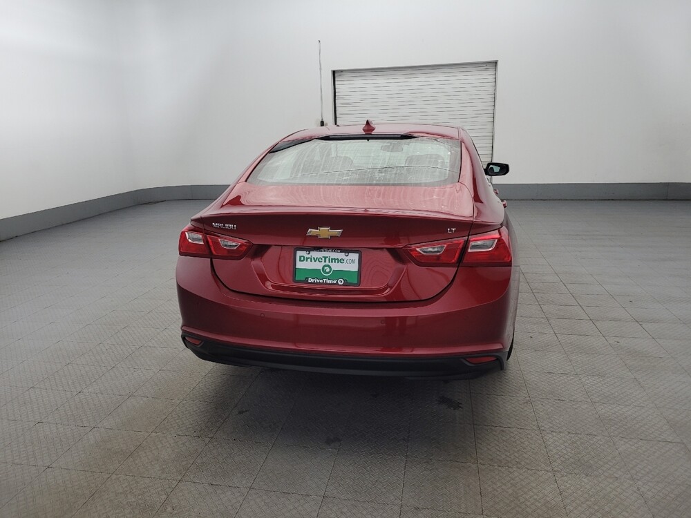 2024 Chevrolet Malibu in Allentown, PA 18103 - 18103462 7