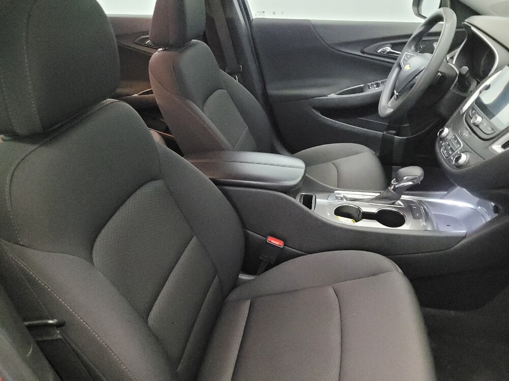 2024 Chevrolet Malibu in Allentown, PA 18103 - 18103462 21