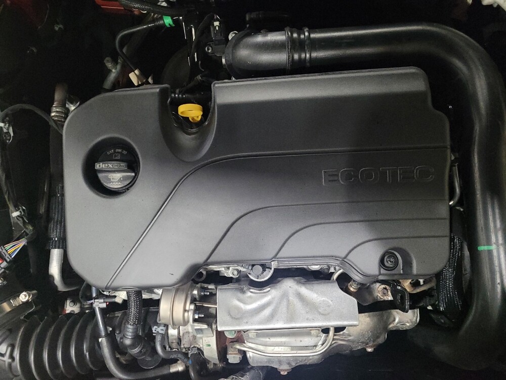 2024 Chevrolet Malibu in Allentown, PA 18103 - 18103462 30