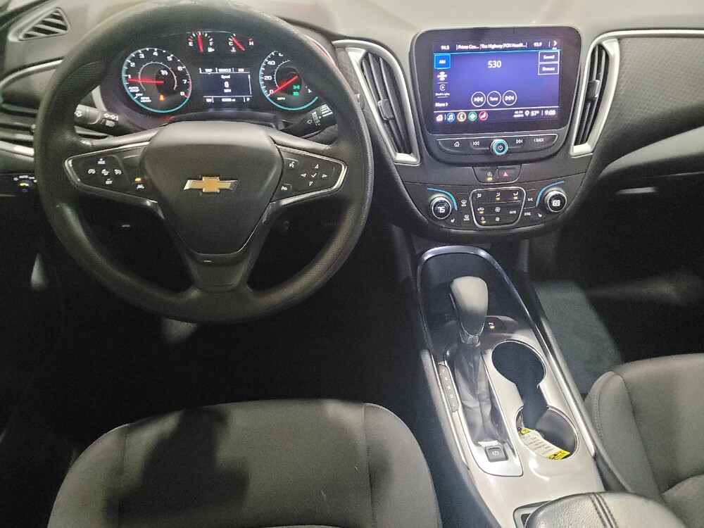 2024 Chevrolet Malibu in Allentown, PA 18103 - 18103462 22