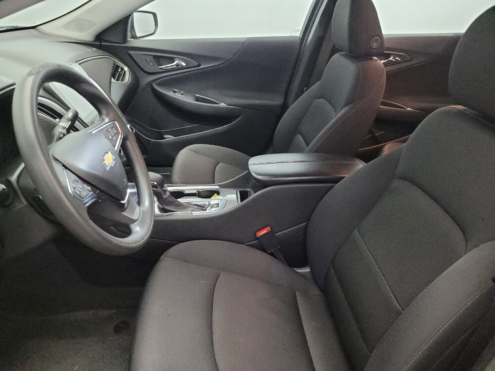 2024 Chevrolet Malibu in Allentown, PA 18103 - 18103462 17