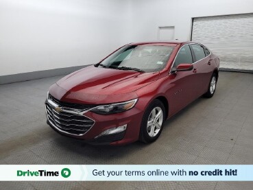 2024 Chevrolet Malibu in Allentown, PA 18103