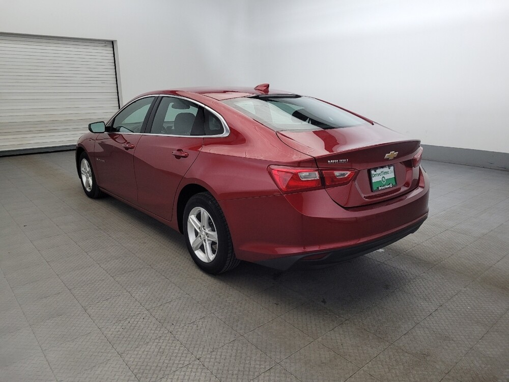 2024 Chevrolet Malibu in Allentown, PA 18103 - 18103462 5