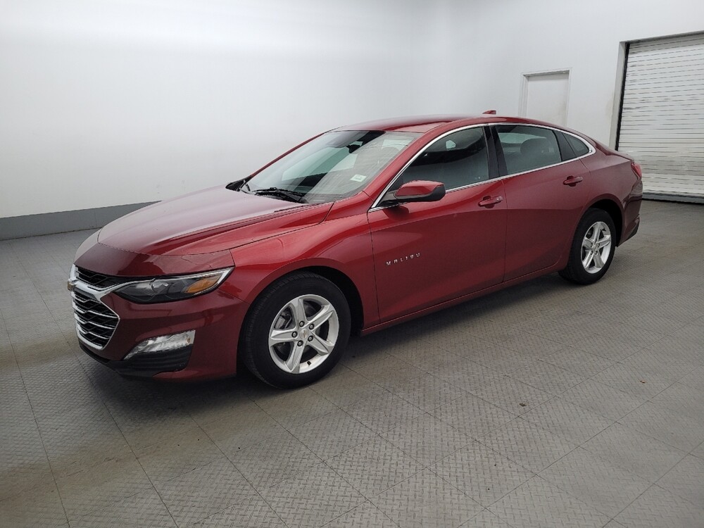 2024 Chevrolet Malibu in Allentown, PA 18103 - 18103462 2
