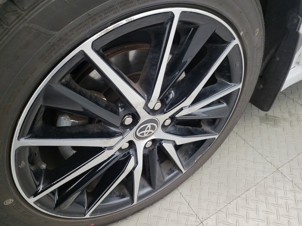 2024 Toyota Camry in Pittsburgh, PA 15237 - 18103463 31