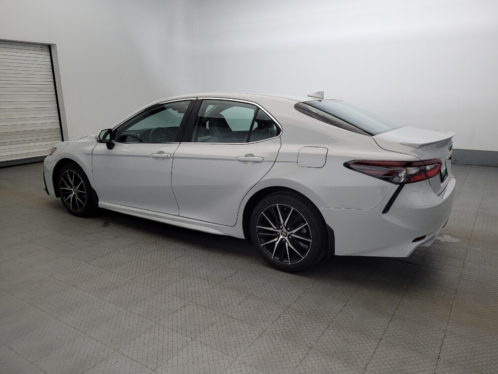 2024 Toyota Camry in Pittsburgh, PA 15237 - 18103463 3