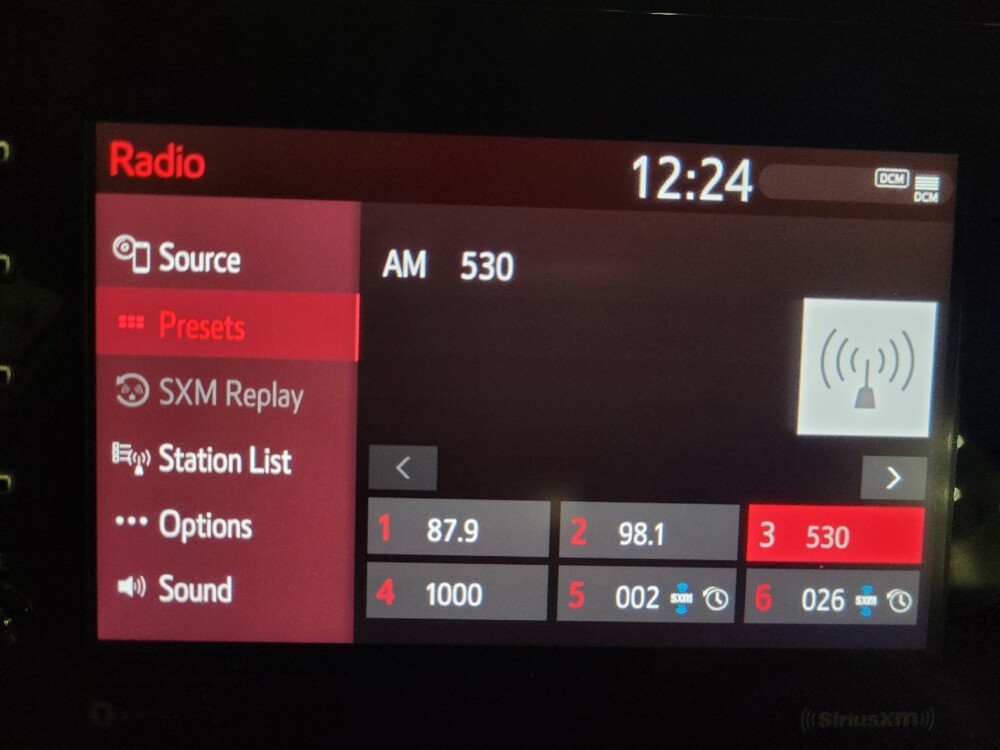 2024 Toyota Camry in Pittsburgh, PA 15237 - 18103463 25