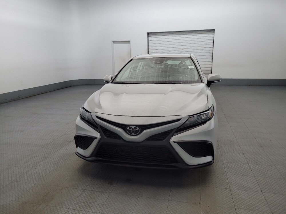 2024 Toyota Camry in Pittsburgh, PA 15237 - 18103463 15