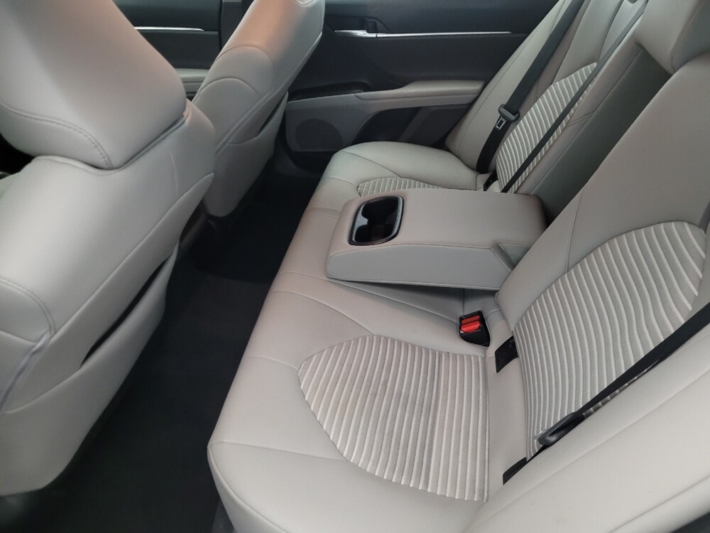 2024 Toyota Camry in Pittsburgh, PA 15237 - 18103463 18