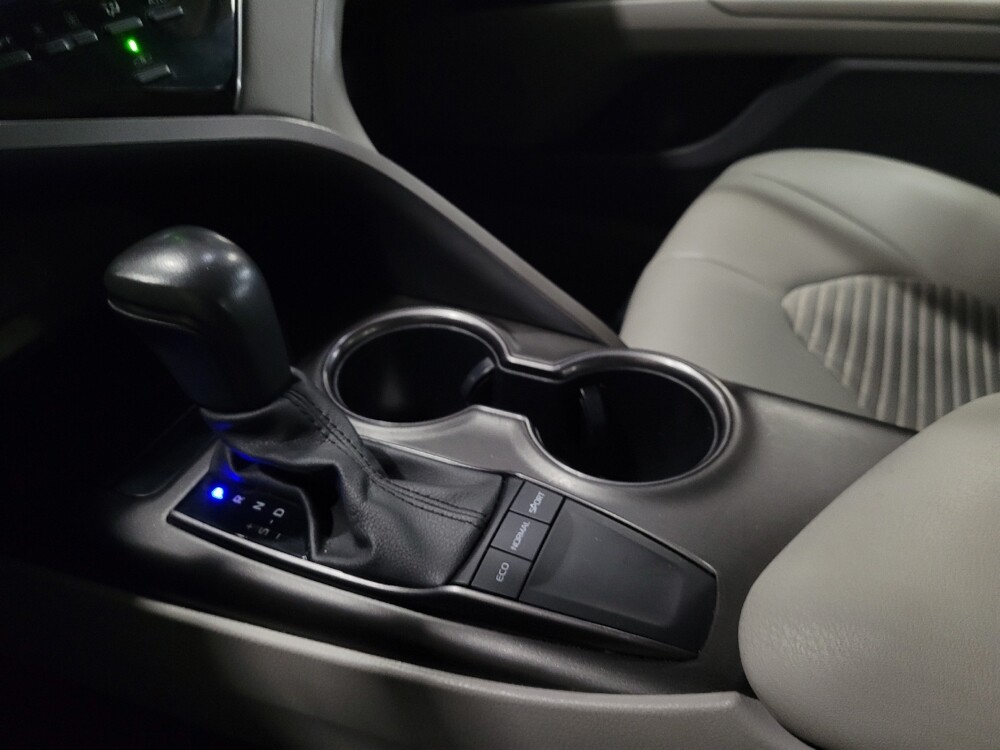 2024 Toyota Camry in Pittsburgh, PA 15237 - 18103463 26