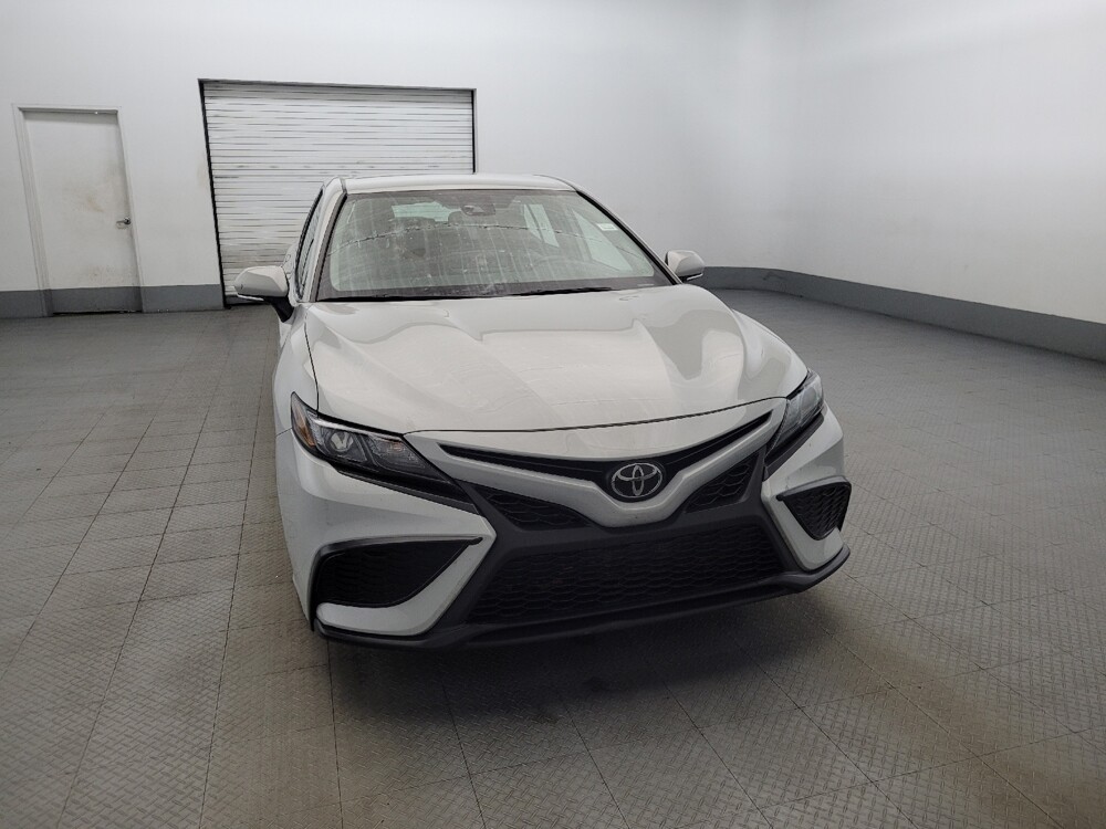 2024 Toyota Camry in Pittsburgh, PA 15237 - 18103463 14