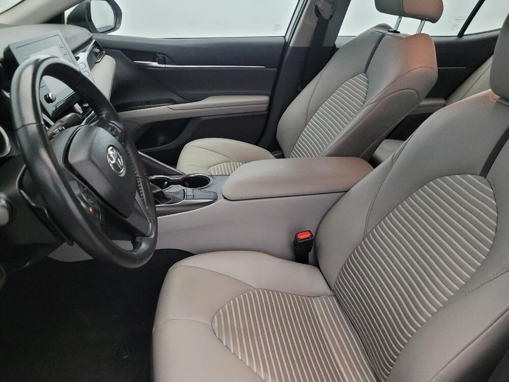 2024 Toyota Camry in Pittsburgh, PA 15237 - 18103463 17