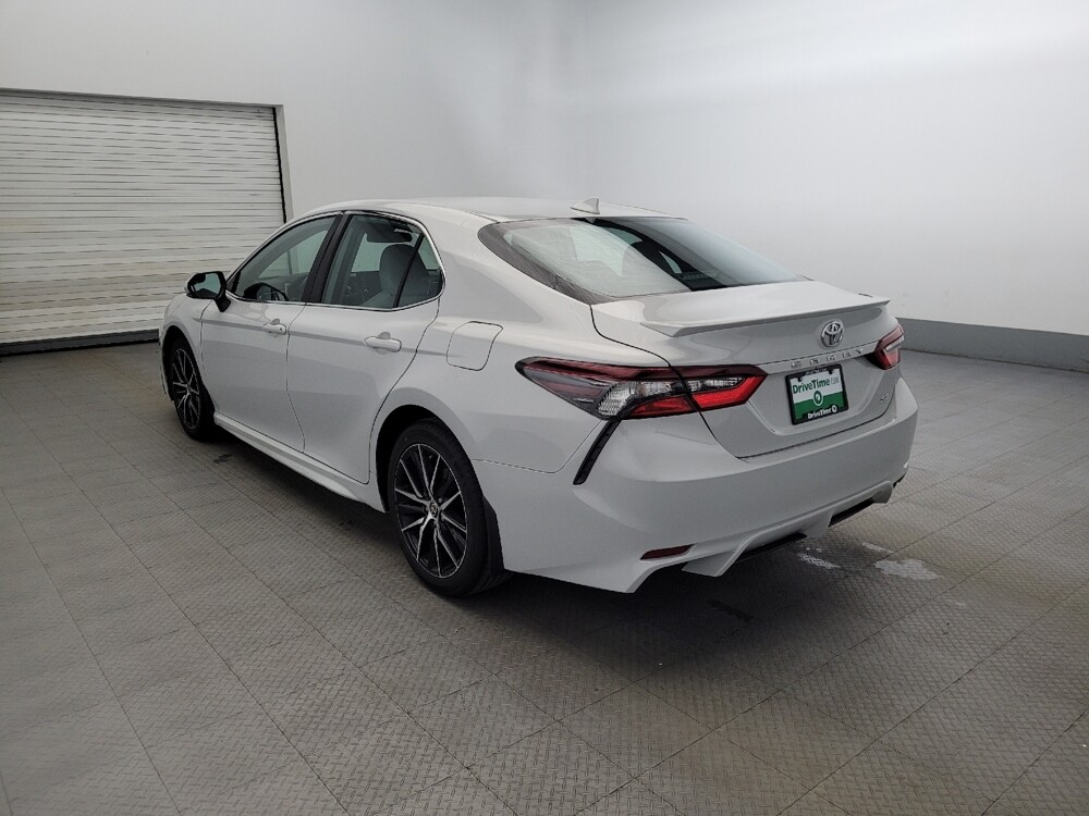 2024 Toyota Camry in Pittsburgh, PA 15237 - 18103463 5