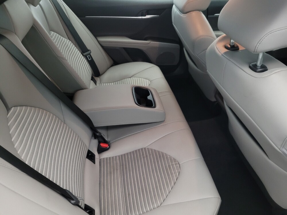 2024 Toyota Camry in Pittsburgh, PA 15237 - 18103463 19