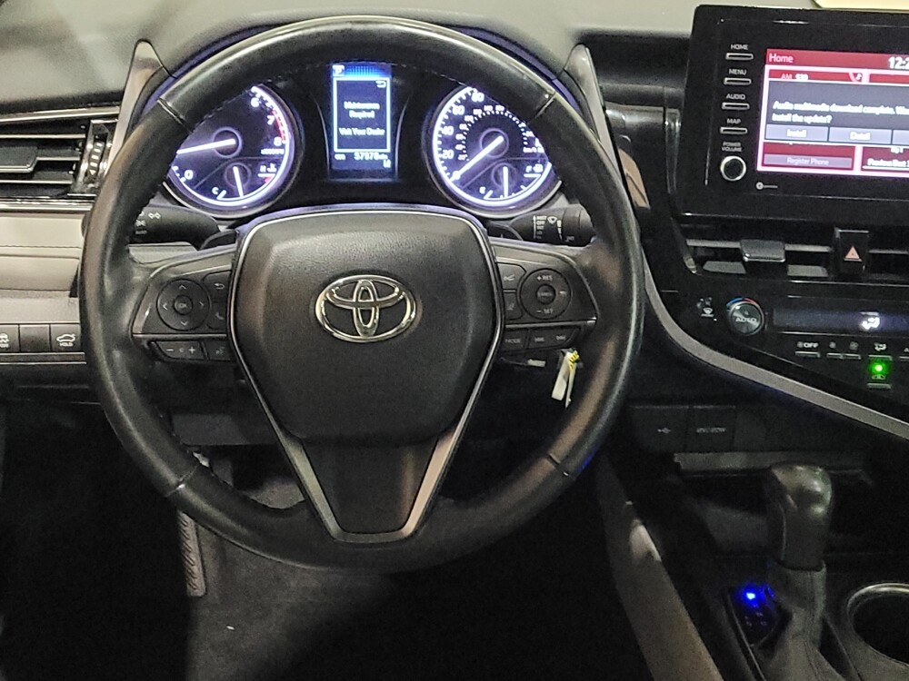 2024 Toyota Camry in Pittsburgh, PA 15237 - 18103463 22