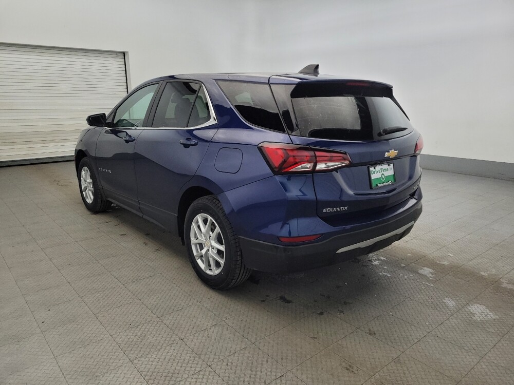 2023 Chevrolet Equinox in Williamstown, NJ 8094 - 18103464 5